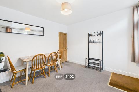 undefined, Finchley Road, Ipswich, IP4 2HT