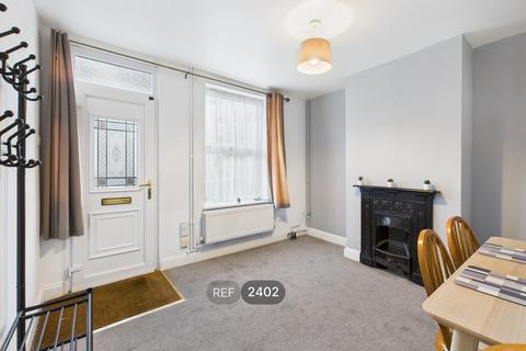 undefined, Finchley Road, Ipswich, IP4 2HT