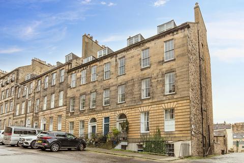 undefined, Dublin Street, Edinburgh EH3