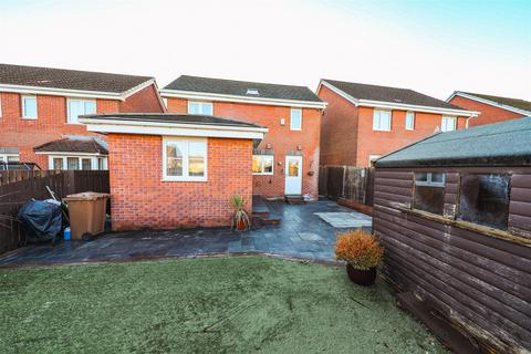 undefined, Woodlea Grove, Glenrothes