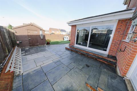 4 bedroom detached house for sale, Woodlea Grove, Glenrothes