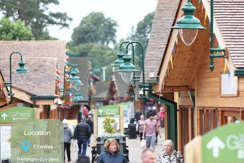 4 bedroom detached house for sale, House 2, Honeywall Lane, Madeley Heath, Crewe, Cheshire