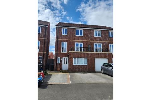 2 bedroom house share to rent, Majestic, Bridgwater, TA6