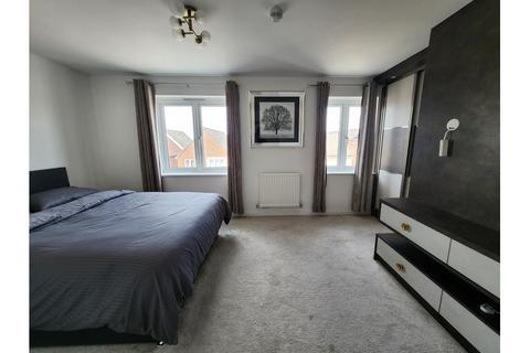 2 bedroom house share to rent, Majestic, Bridgwater, TA6