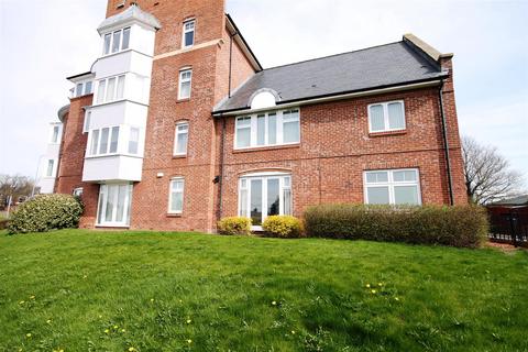 2 bedroom apartment to rent, Monument Court, Nevilles Cross, Durham