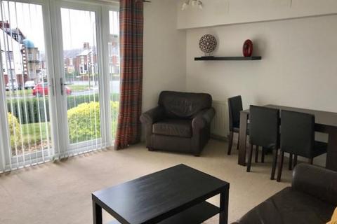 2 bedroom apartment to rent, Monument Court, Nevilles Cross, Durham