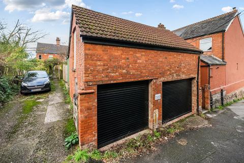 House for sale, Higher Mill Lane, Cullompton, Devon, EX15