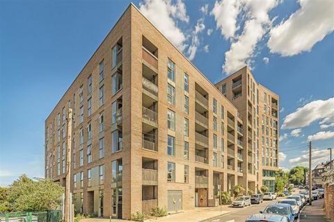 Goodwood Road, London SE14