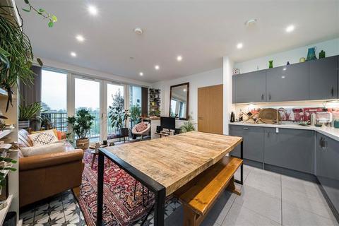 undefined, Goodwood Road, London SE14