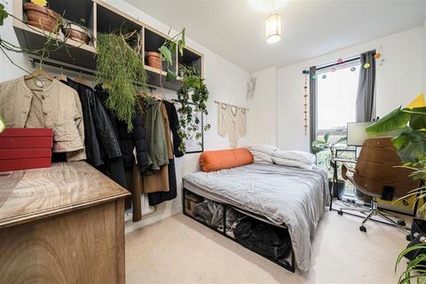 undefined, Goodwood Road, London SE14
