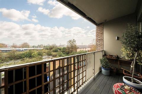 undefined, Goodwood Road, London SE14