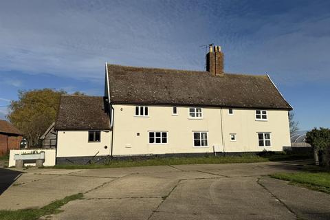 undefined, Framlingham