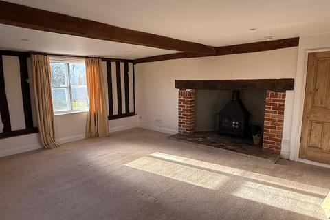 undefined, Framlingham