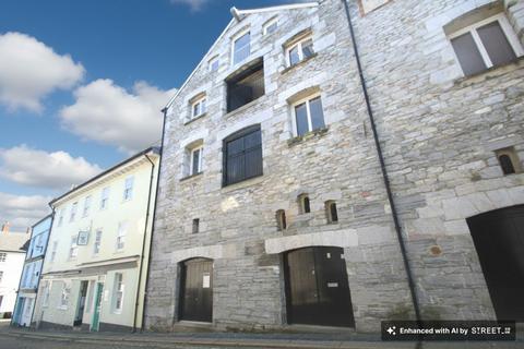 undefined, New Street, Plymouth, PL1