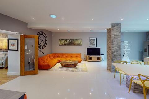 2 bedroom apartment for sale, New Street, Plymouth, PL1