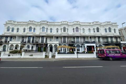 Marine Parade , Worthing, West Sussex