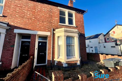 undefined, Tredworth Road. GL1