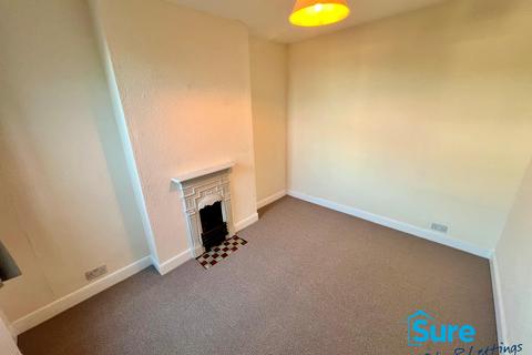 undefined, Tredworth Road. GL1