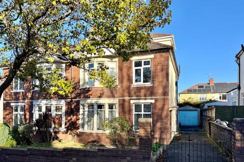3 bedroom semi-detached house for sale, Countess Place, Penarth