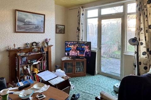 3 bedroom semi-detached house for sale, Countess Place, Penarth
