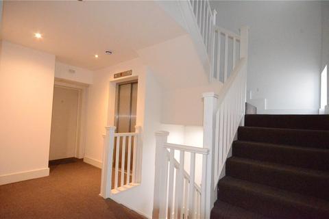 undefined, Swift House, Market Place, Wokingham