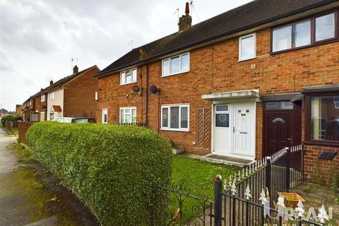 undefined, Longford Grove, Hull
