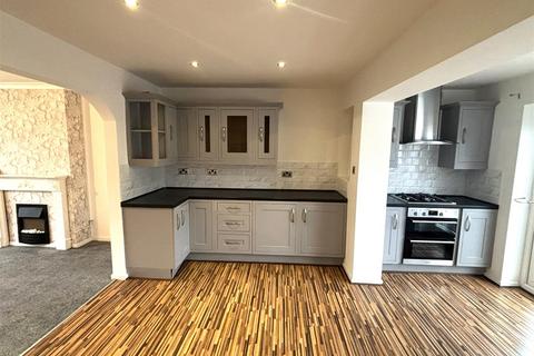 undefined, Longford Grove, Hull