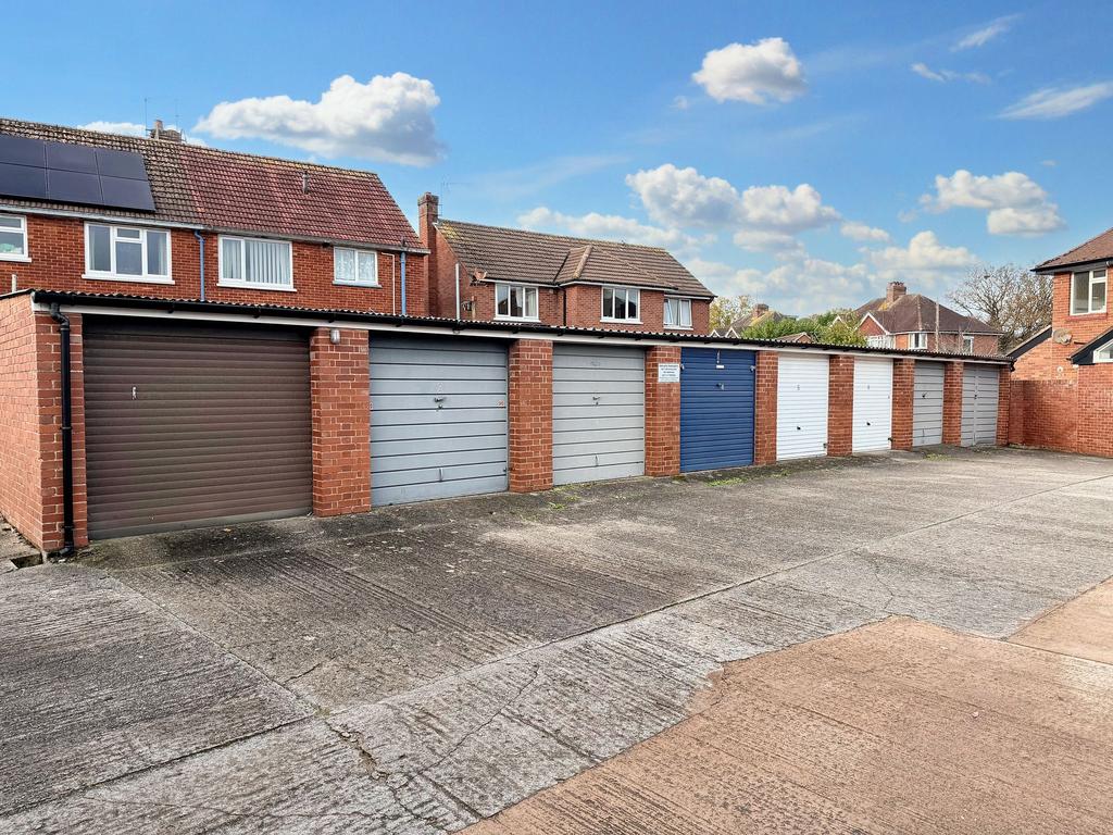 Garages