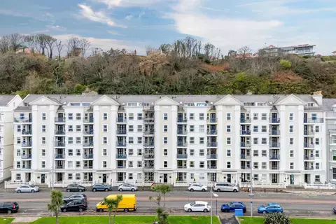 2 bedroom apartment for sale, Apartment 32, Millennium Court, Douglas