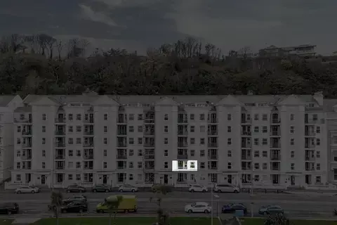 2 bedroom apartment for sale, Apartment 32, Millennium Court, Douglas