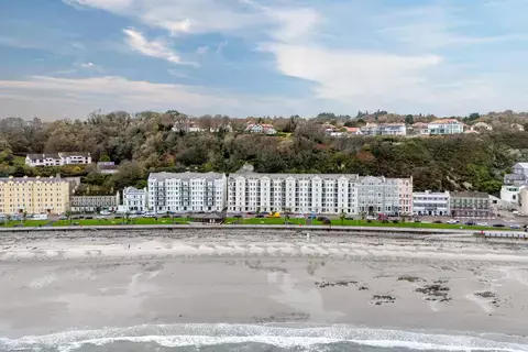 2 bedroom apartment for sale, Apartment 32, Millennium Court, Douglas