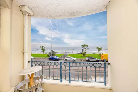 2 bedroom apartment for sale, Apartment 32, Millennium Court, Douglas