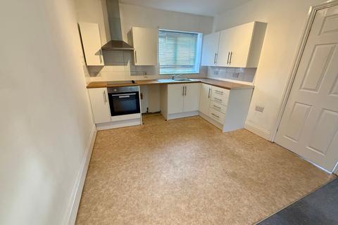 undefined, Windmill Avenue, Birstall, LE4