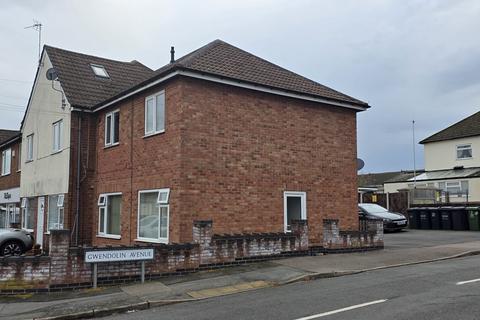 undefined, Windmill Avenue, Birstall, LE4