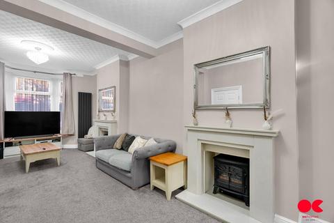 5 bedroom end of terrace house for sale, Alexandra Road, London E10