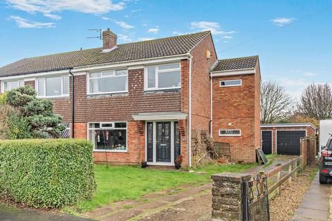 undefined, Napier Crescent, Scarborough, YO12