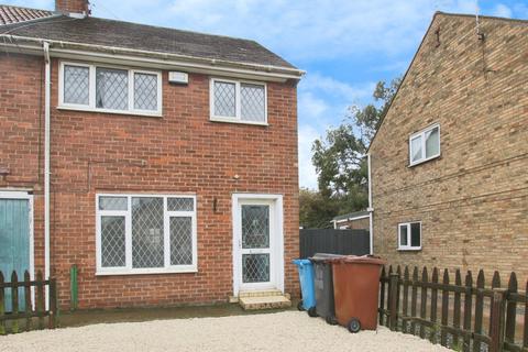 Bothwell Grove, Hull, HU9 5JY