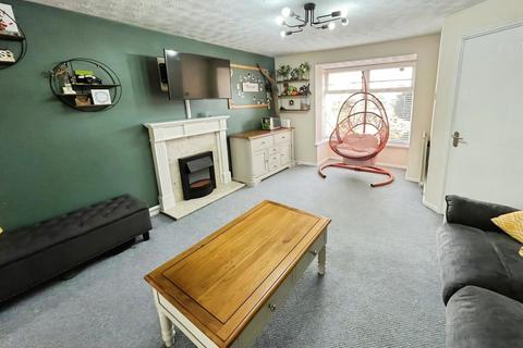 3 bedroom detached house for sale, Haskell Close, Braunstone Town LE3