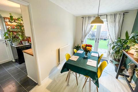 3 bedroom detached house for sale, Haskell Close, Braunstone Town LE3