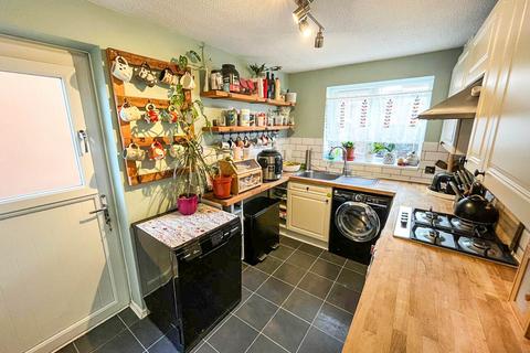 3 bedroom detached house for sale, Haskell Close, Braunstone Town LE3