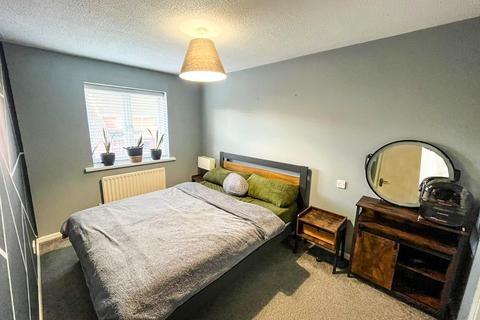 3 bedroom detached house for sale, Haskell Close, Braunstone Town LE3