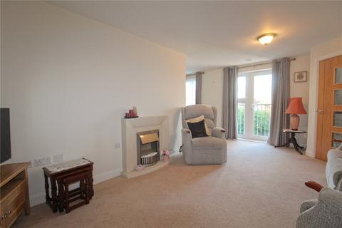 1 bedroom apartment for sale, Applegate House, Trowbridge