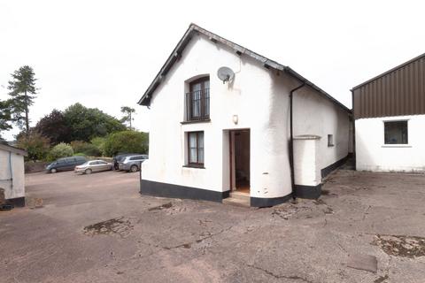 undefined, East Village, Bremridge Farm, EX17