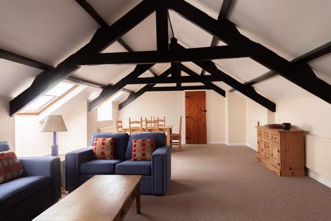 undefined, East Village, Bremridge Farm, EX17