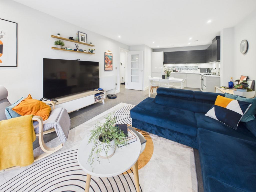 Living/Dining