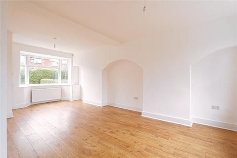 2 bedroom semi-detached house to rent, Moorfield Avenue, Manchester M34