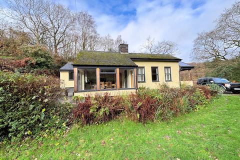 3 bedroom detached house for sale, Pennal SY20