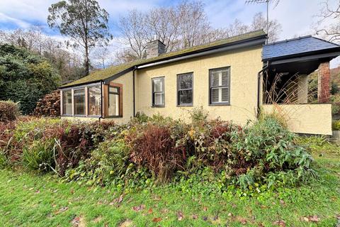 3 bedroom detached house for sale, Pennal SY20