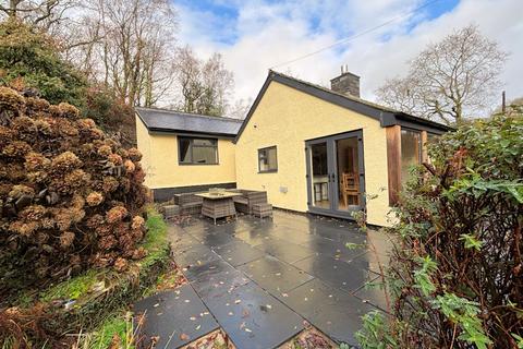 3 bedroom detached house for sale, Pennal SY20
