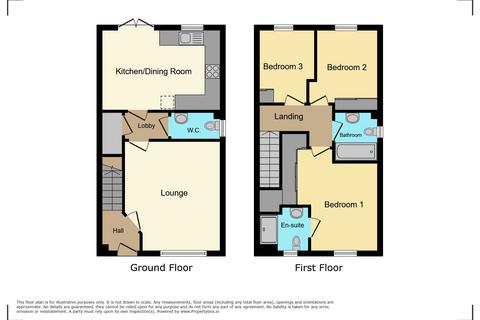 undefined, Blackiston Close, Coxhoe, Durham, Durham, DH6 4SX